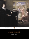 Agnes Grey (eBook)